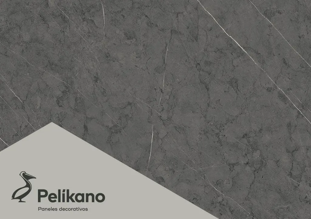 Tablero aglomerado melamina onix estándar Pelíkano 15 mm