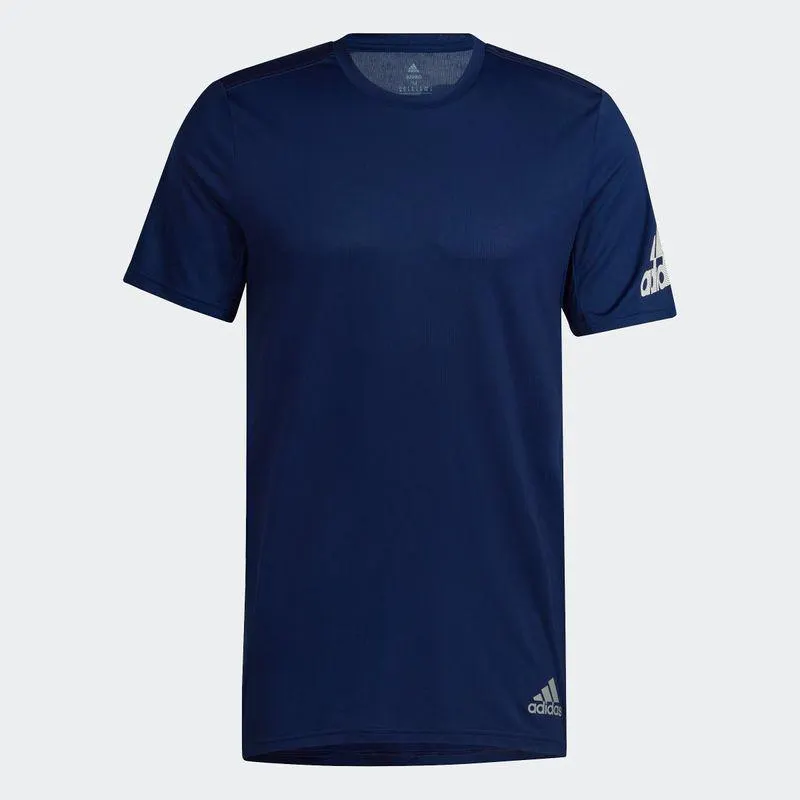 CAMISETA TEE ADIDAS RUN IT TEE M HM8446 HOMBRE