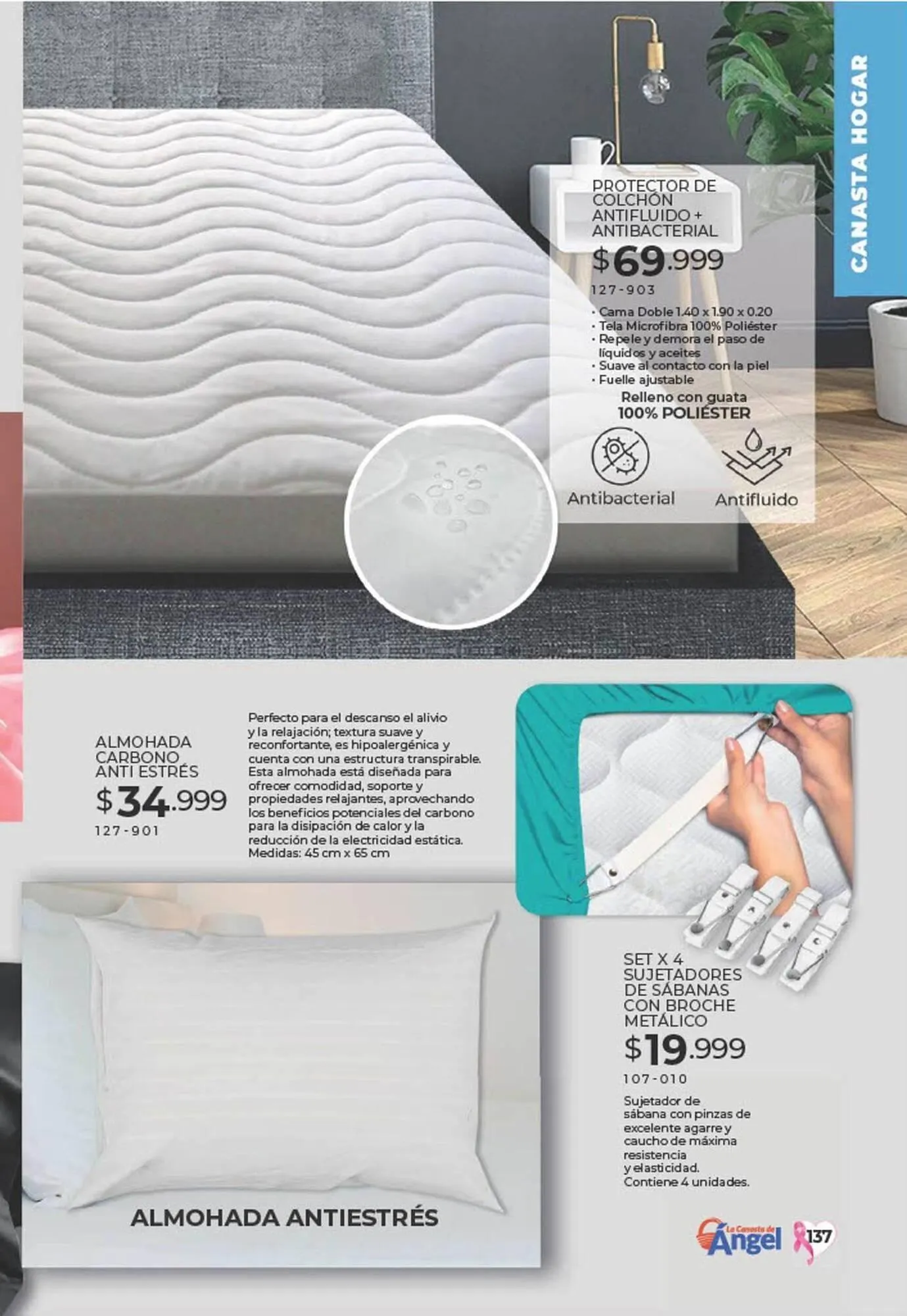 Catalogo de Catálogo Dolce Catálogos 24 de octubre al 24 de enero 2025 - Pag 41