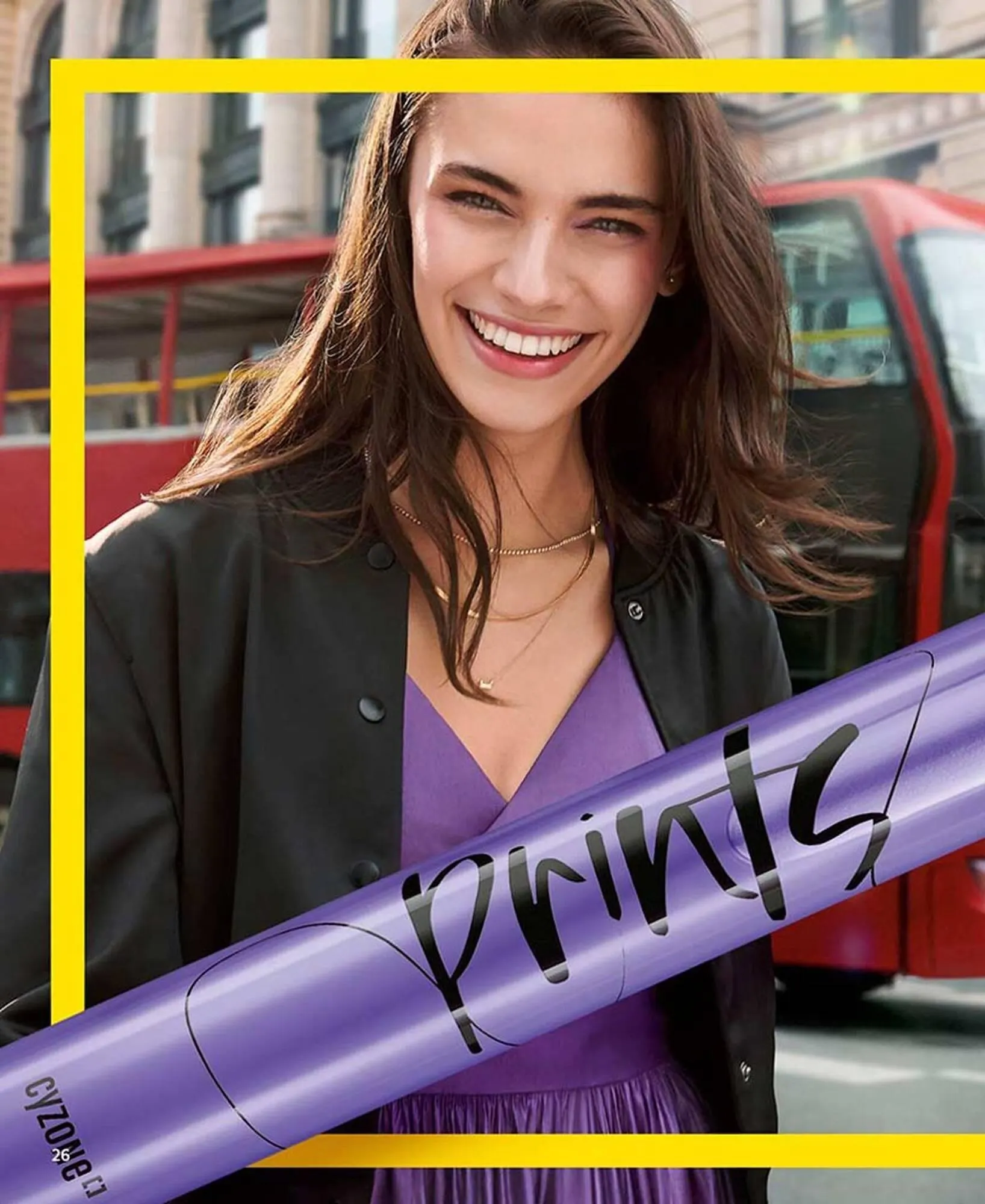 Catalogo de Catálogo Cyzone 24 de marzo al 26 de abril 2026 - Pag 26