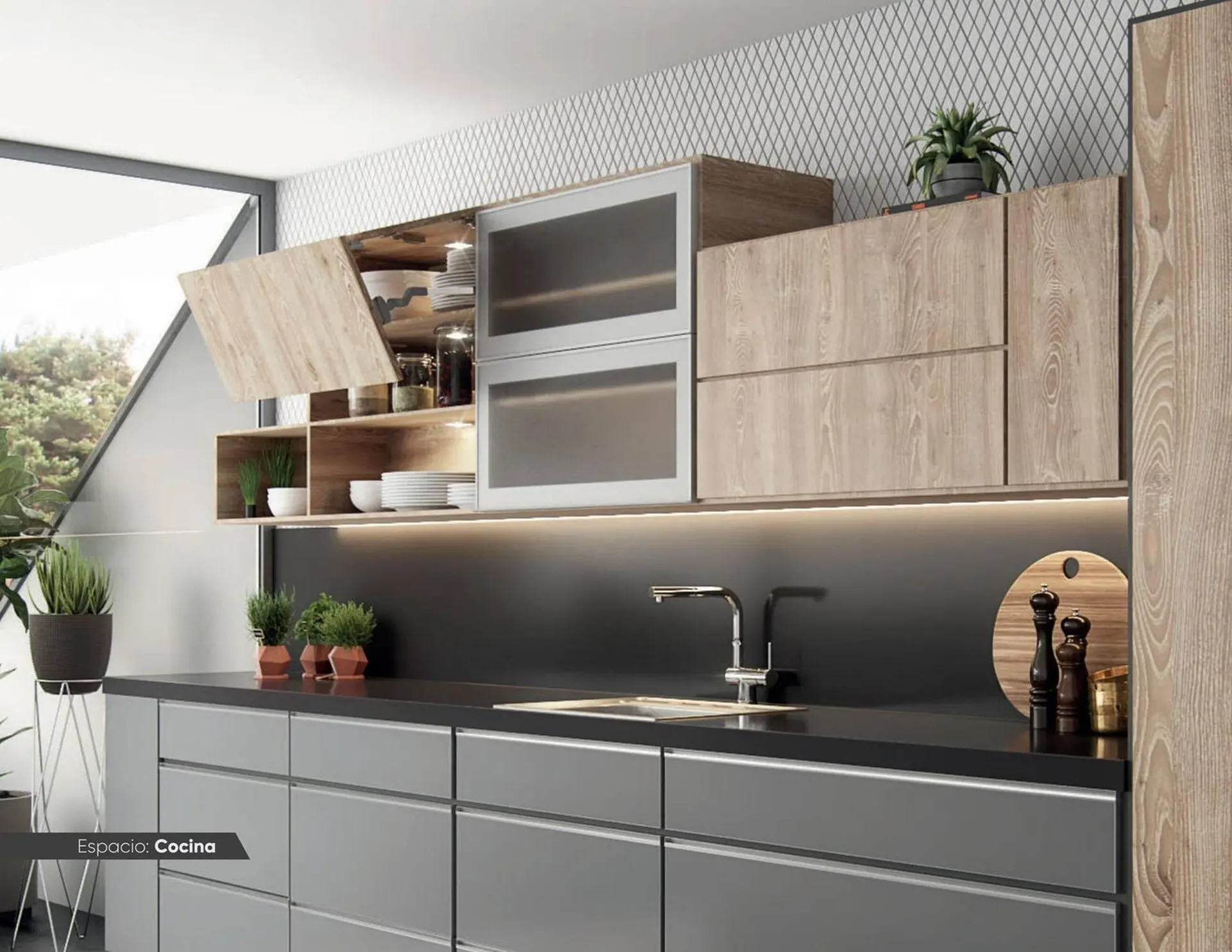 Catalogo de Catálogo Madecentro 8 de abril al 30 de abril 2025 - Pag 111