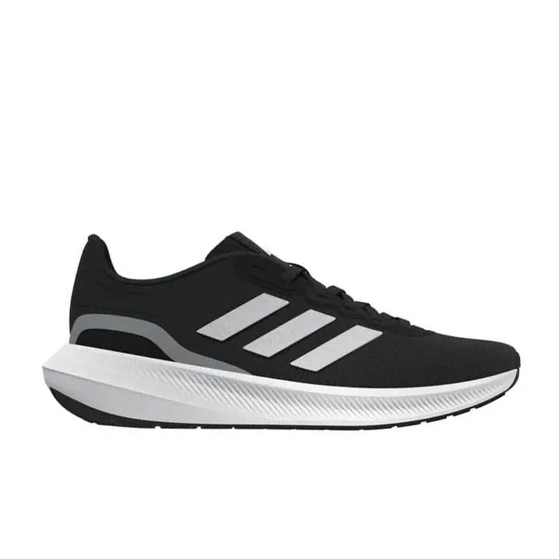 Zapatilla Adidas Running Dama Runfalcon 3.0 Negro