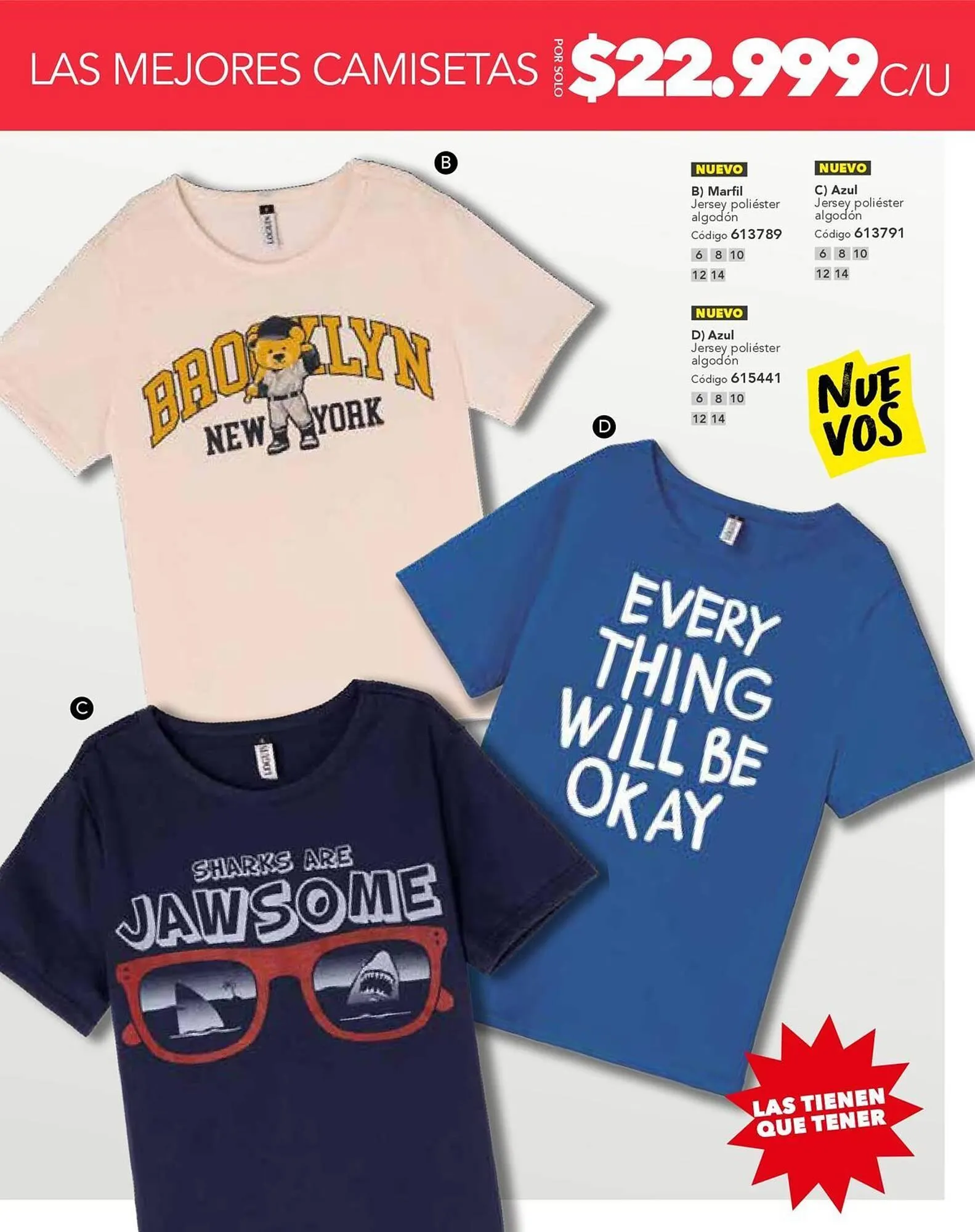 Catalogo de Catálogo Loguin 12 de abril al 30 de abril 2024 - Pag 102