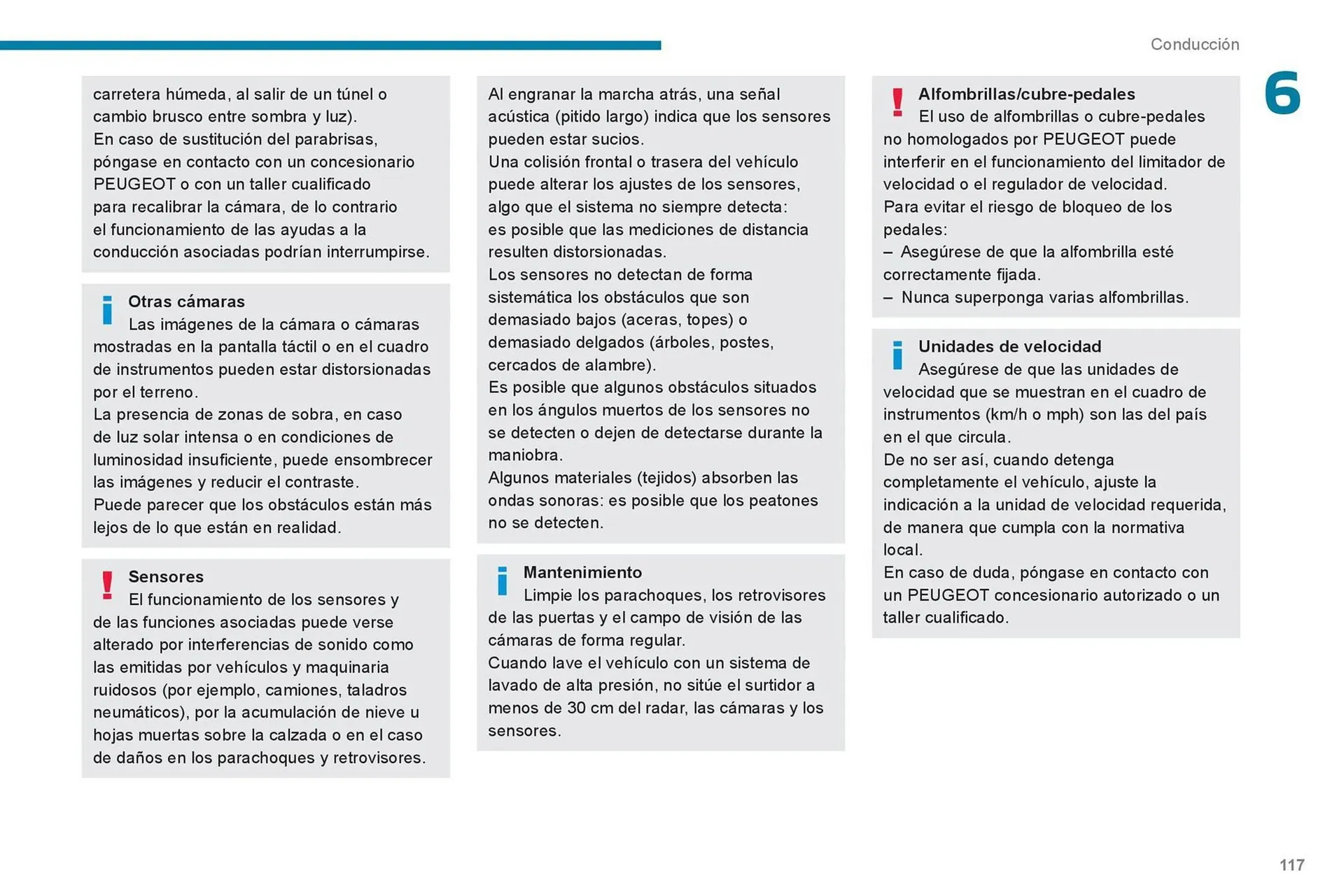 Catalogo de Catálogo Peugeot 23 de octubre al 23 de octubre 2025 - Pag 119
