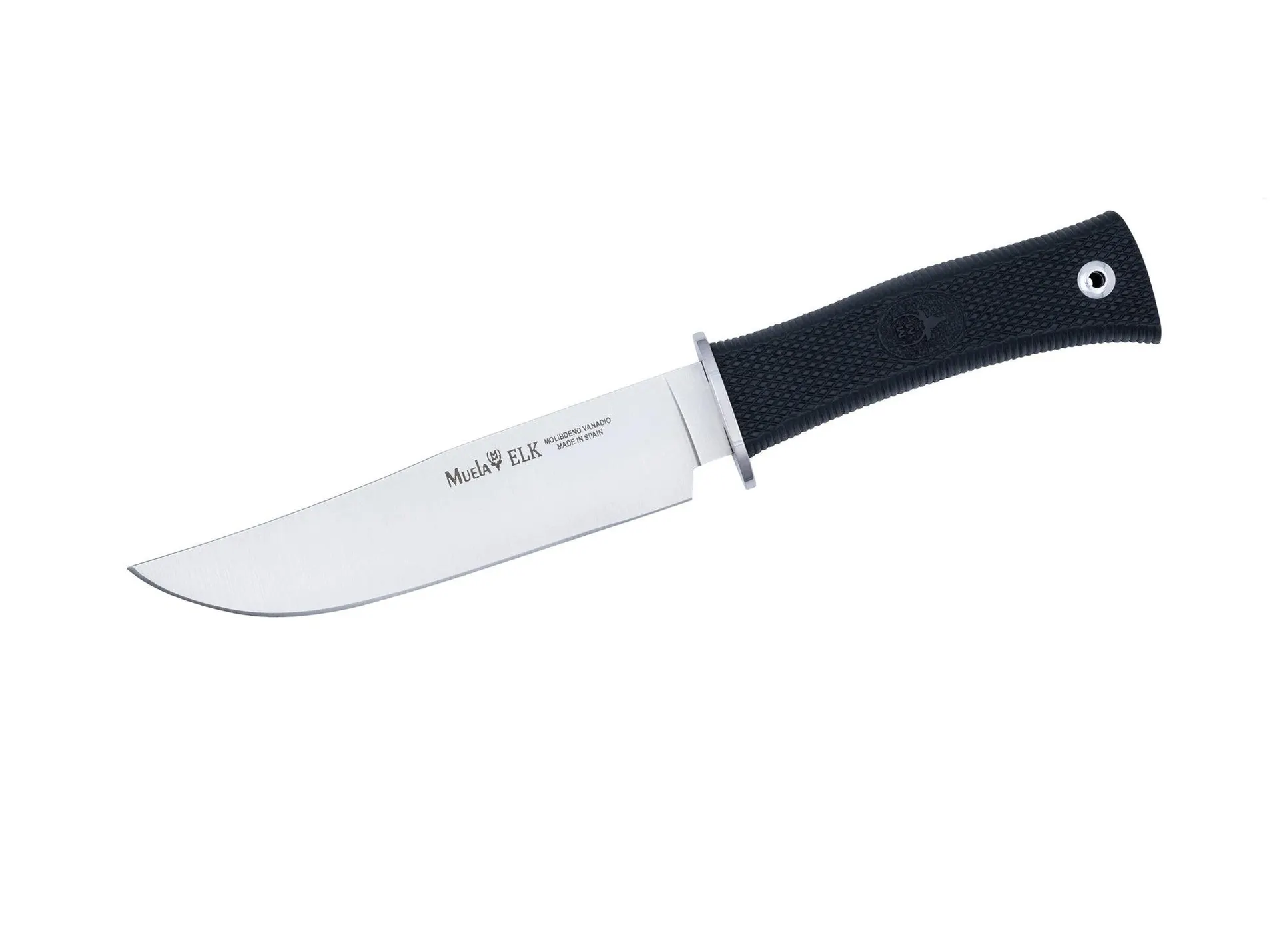 CUCHILLO DE CAZA MUELA ELK14G