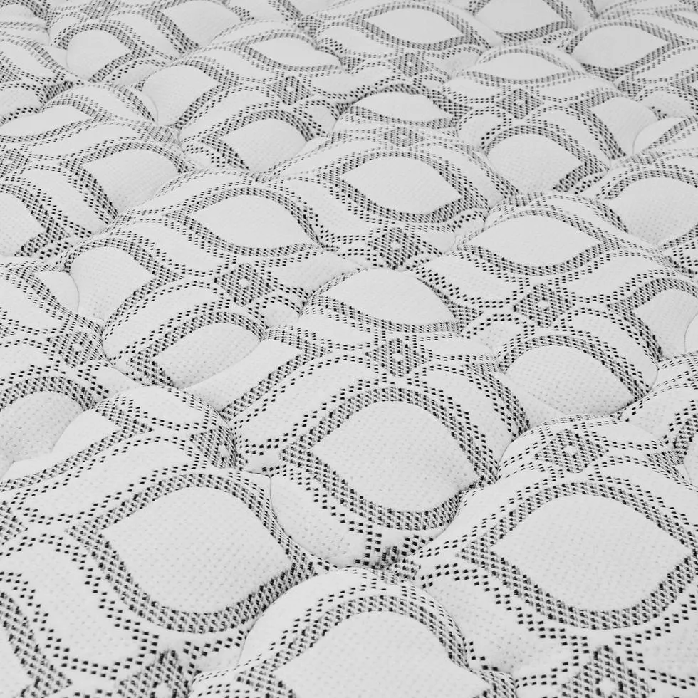 Colchón Insignia Semi Doble