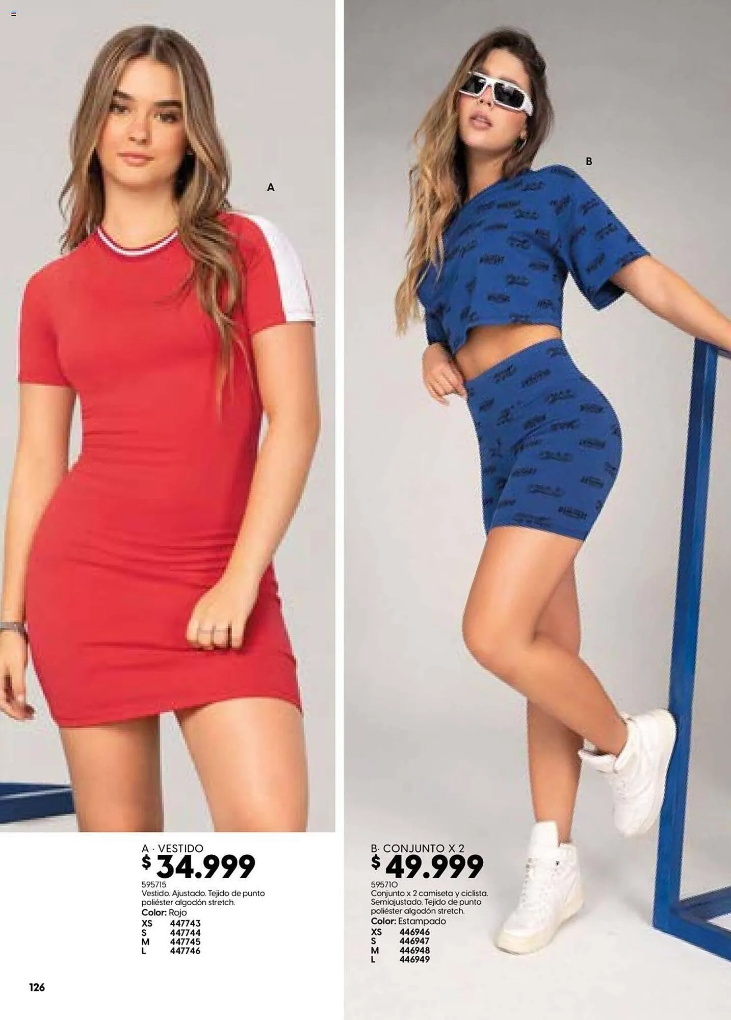 Catalogo de Catálogo Carmel 1 de julio al 20 de julio 2023 - Pag 134