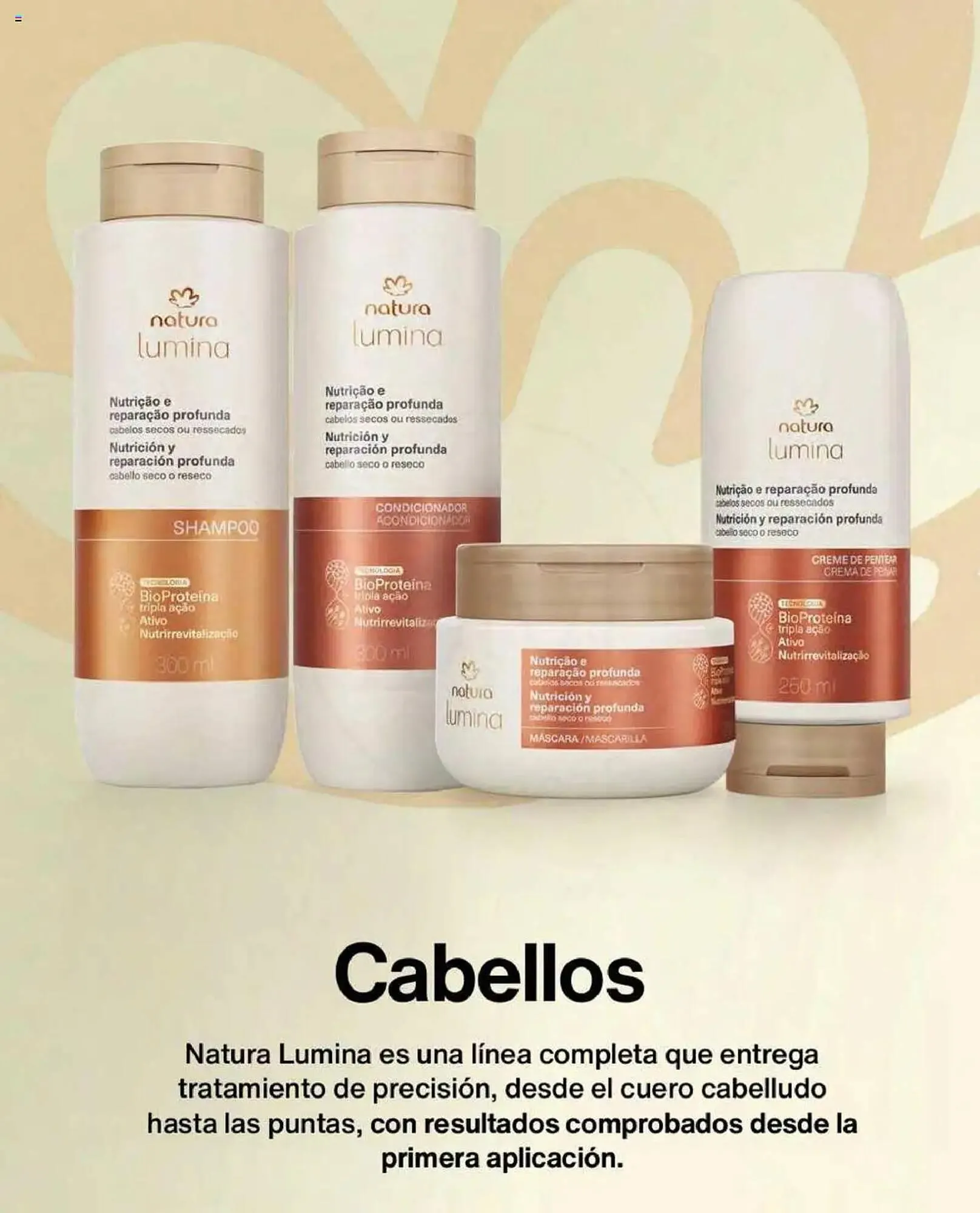 Catalogo de Catálogo Natura 12 de mayo al 15 de junio 2025 - Pag 428