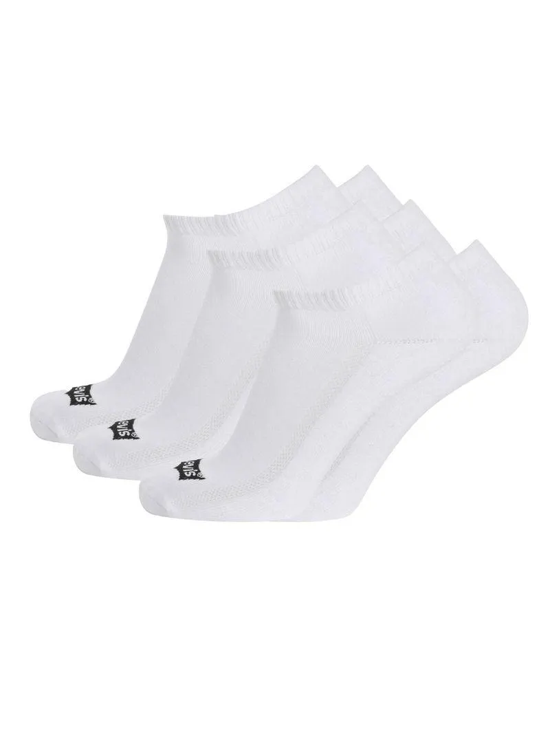 Medias Levi’S® Sportswear Low Cut -2 Pack Para Hombre