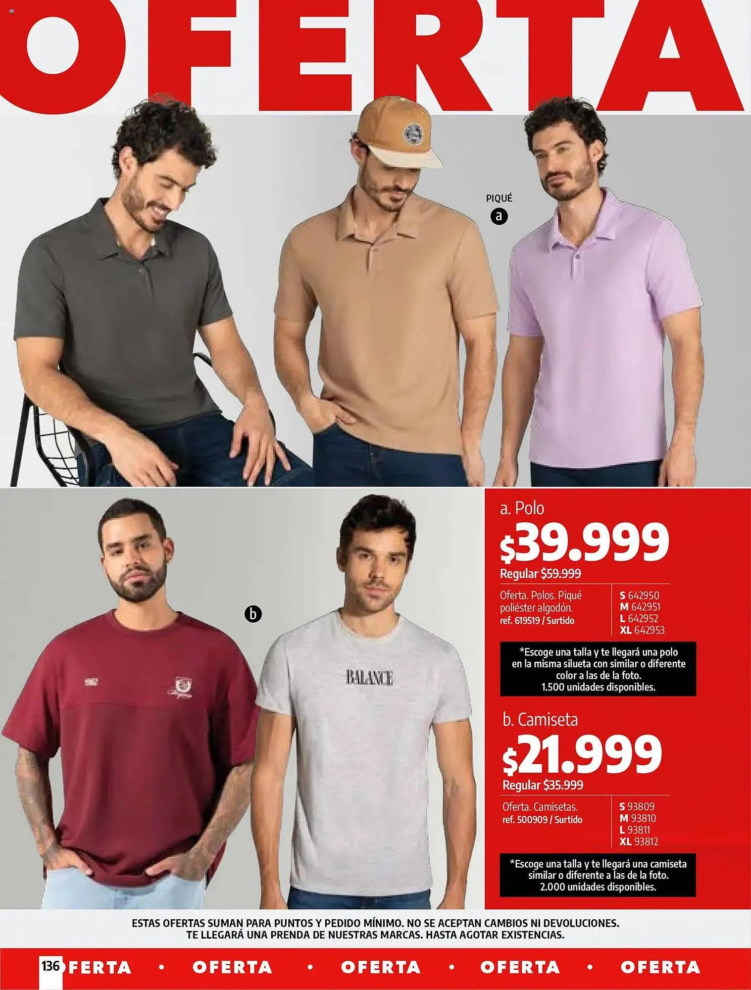 Catalogo de Catálogo Pacífika 6 de febrero al 12 de febrero 2026 - Pag 136