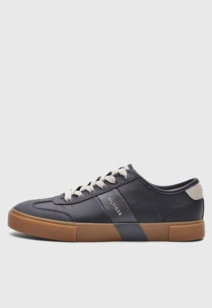 Tenis TOMMY HILFIGER Pandora2 Azul