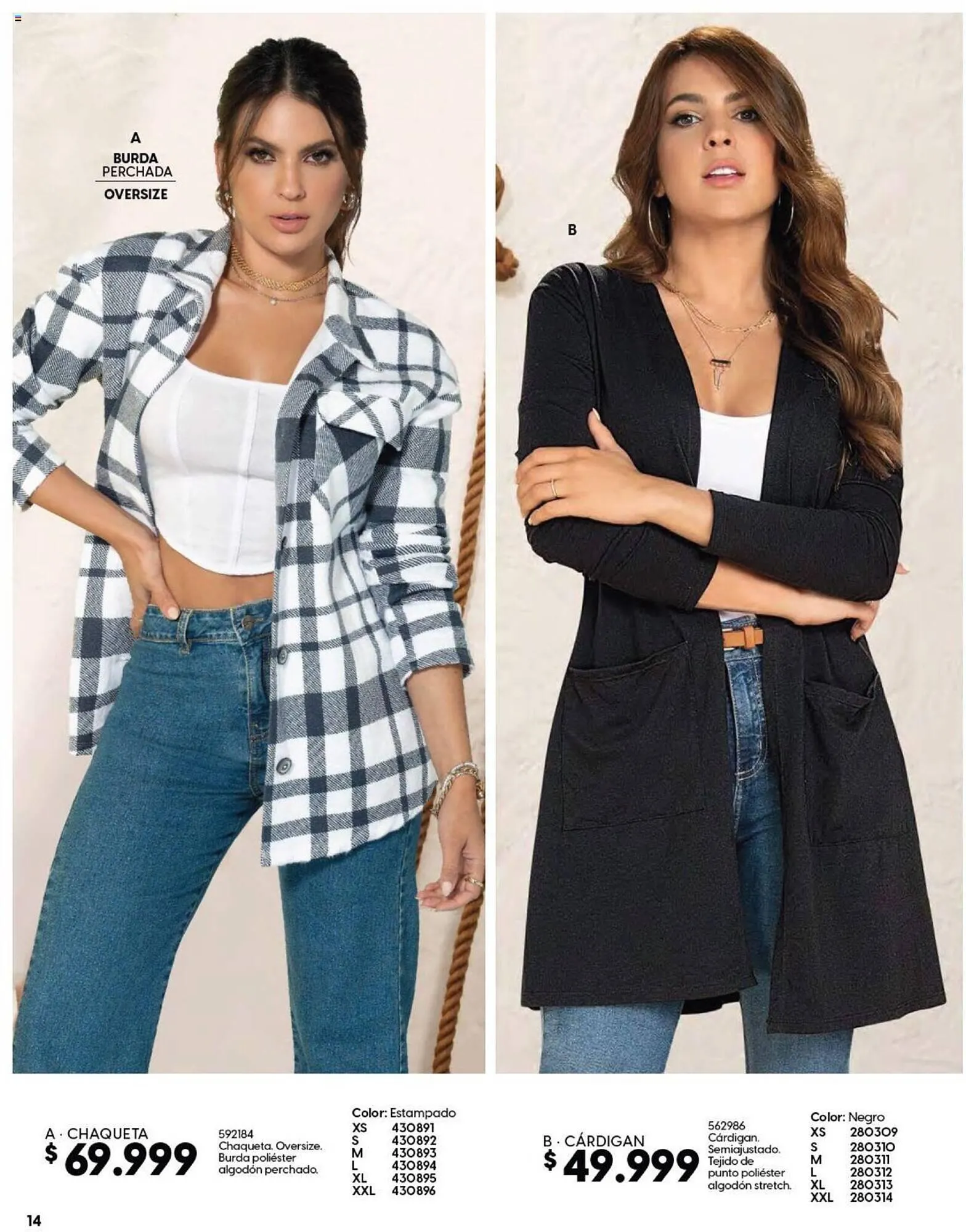 Catalogo de Catálogo Carmel 1 de noviembre al 20 de noviembre 2023 - Pag 18