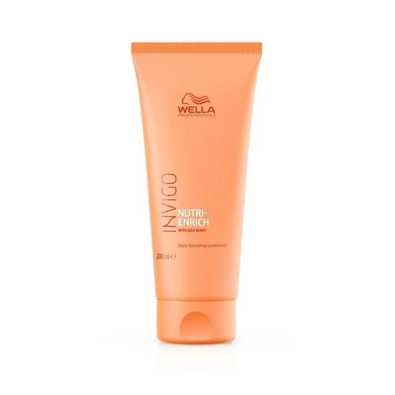 Acondicionador Nutrición Invigo NutriEnrich - Wella Professionals