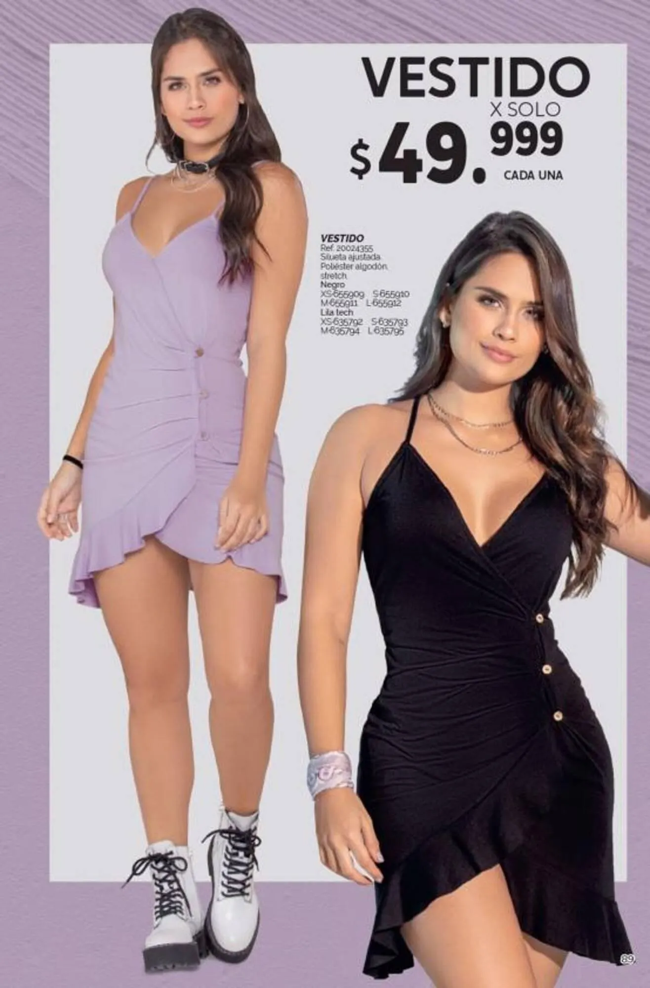 Catalogo de Catálogo Marketing Personal 2 de junio al 30 de junio 2025 - Pag 95