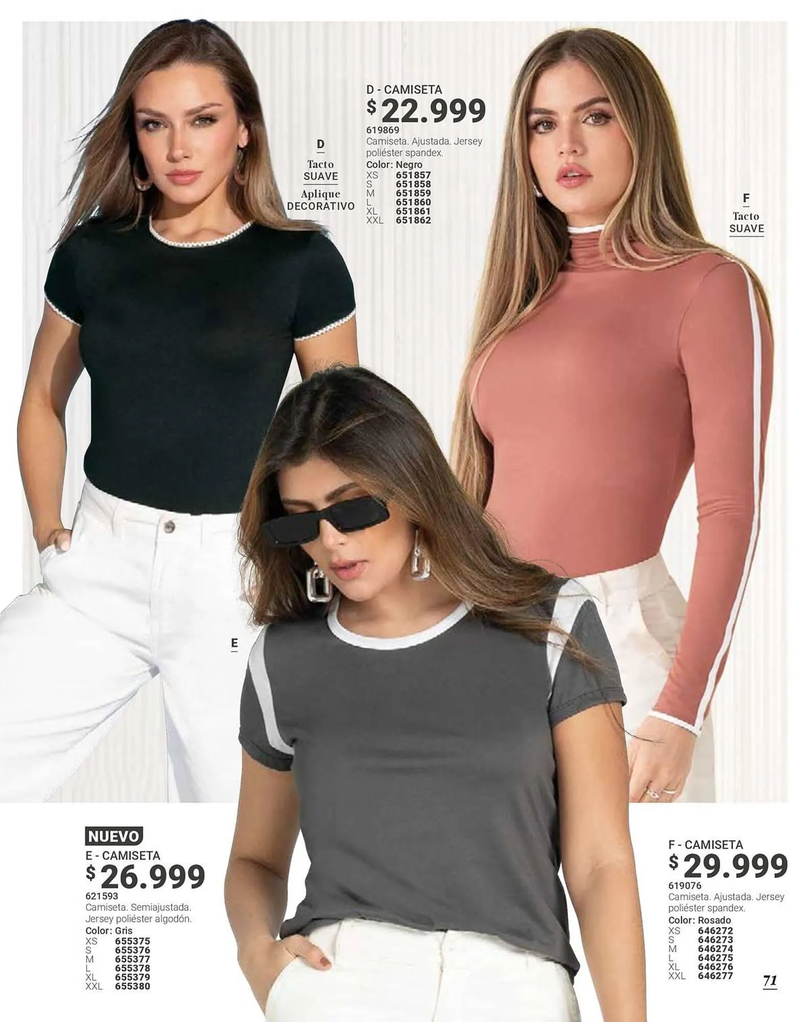 Catalogo de Catálogo Carmel 25 de marzo al 30 de abril 2025 - Pag 73