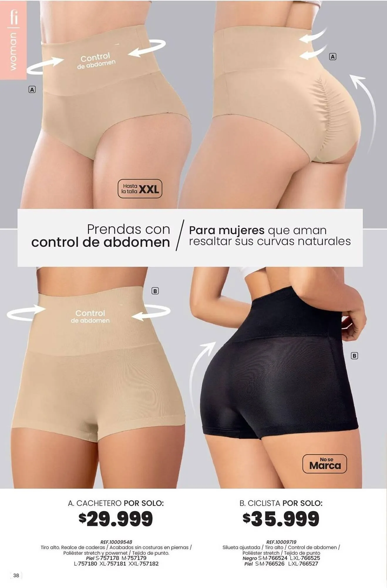 Catalogo de Catálogo Marketing Personal 12 de marzo al 31 de marzo 2025 - Pag 41