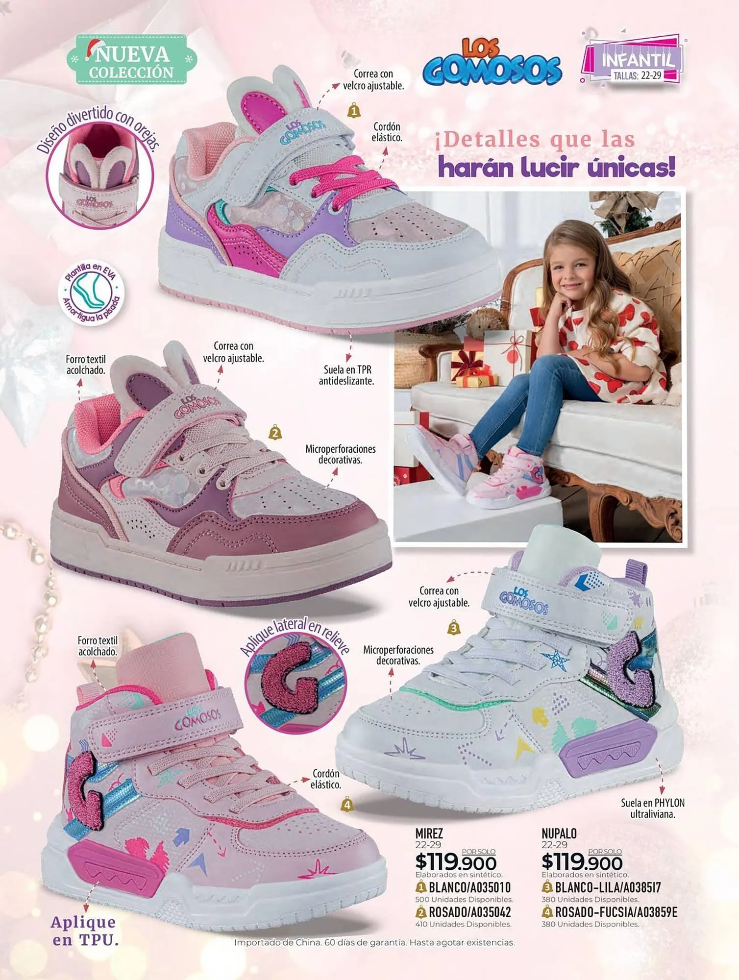 Catalogo de Catálogo Croydon 31 de octubre al 26 de diciembre 2025 - Pag 203