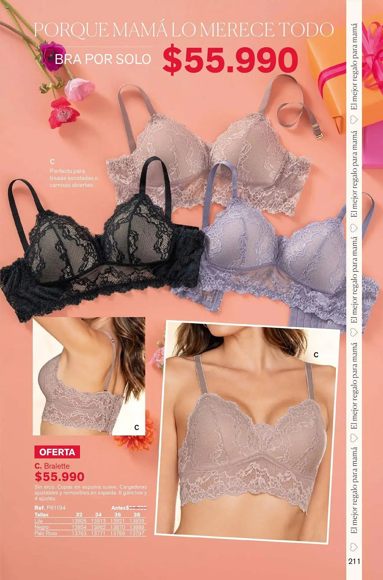 Catalogo de Catálogo Leonisa 24 de abril al 13 de mayo 2025 - Pag 667