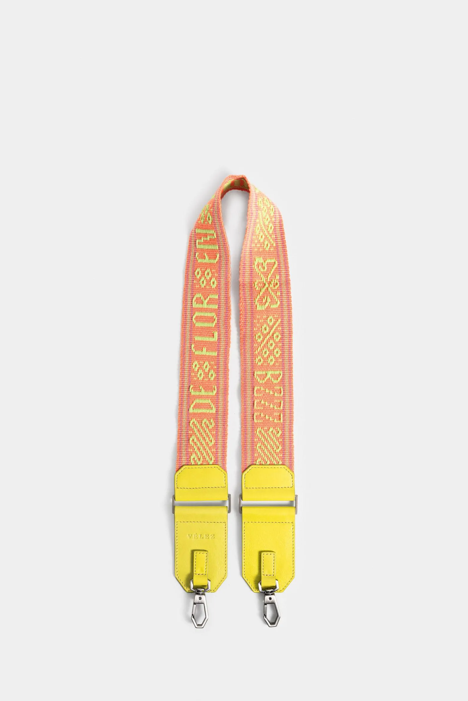 Cargadera tejida para mujer Lafaurie