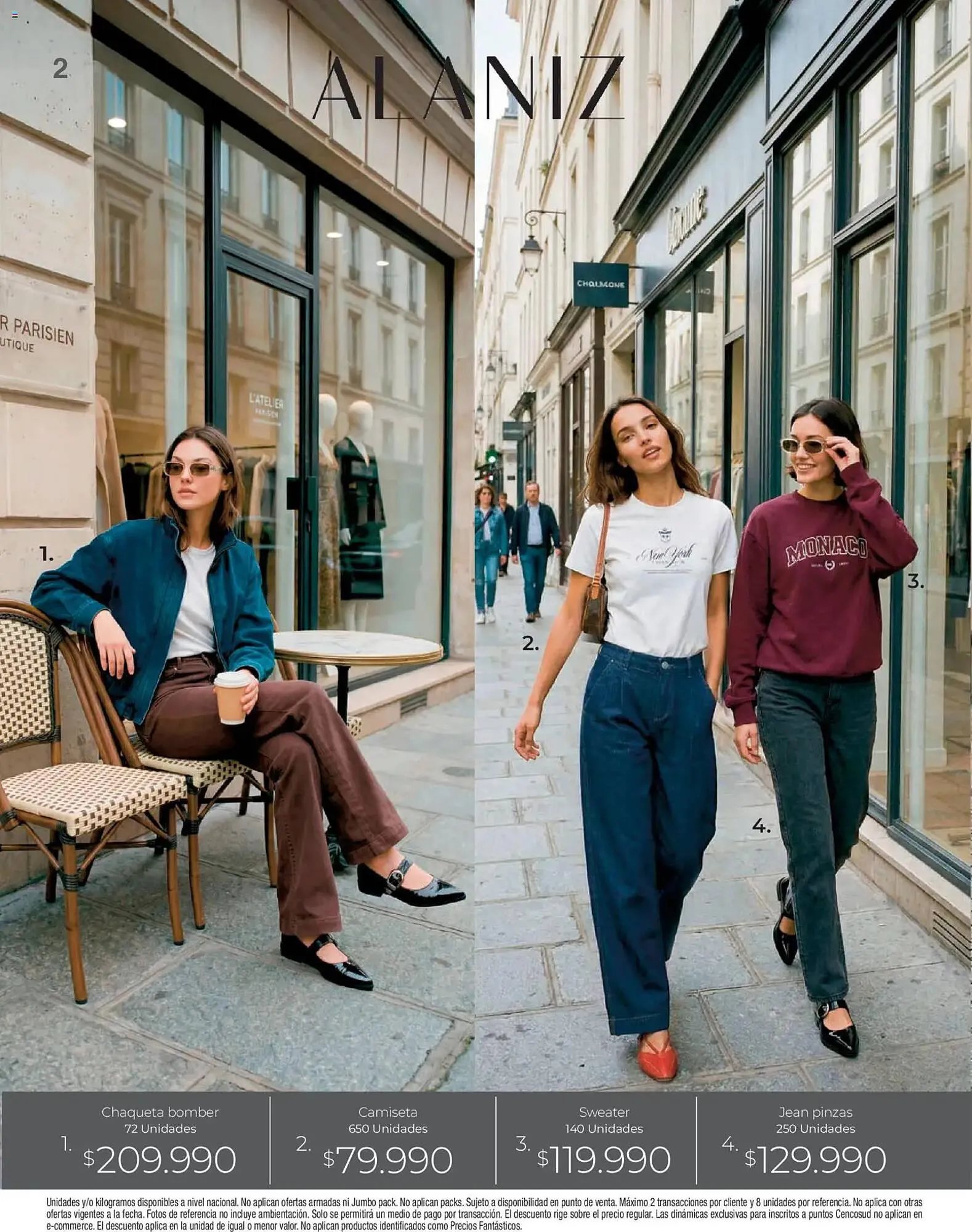 Catalogo de Catálogo Jumbo 23 de abril al 10 de mayo 2026 - Pag 2