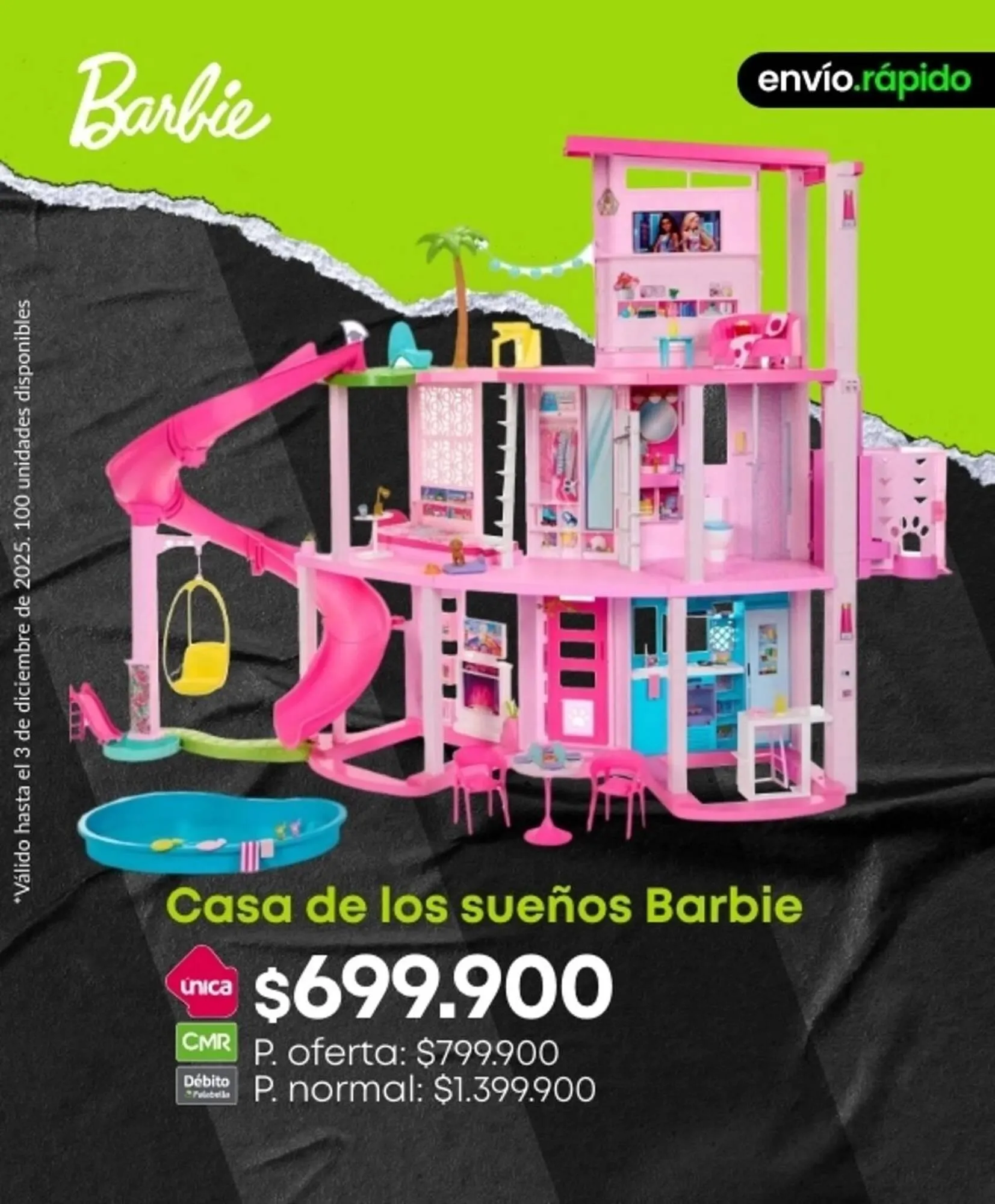 Catalogo de Catálogo Falabella 25 de noviembre al 4 de diciembre 2025 - Pag 4