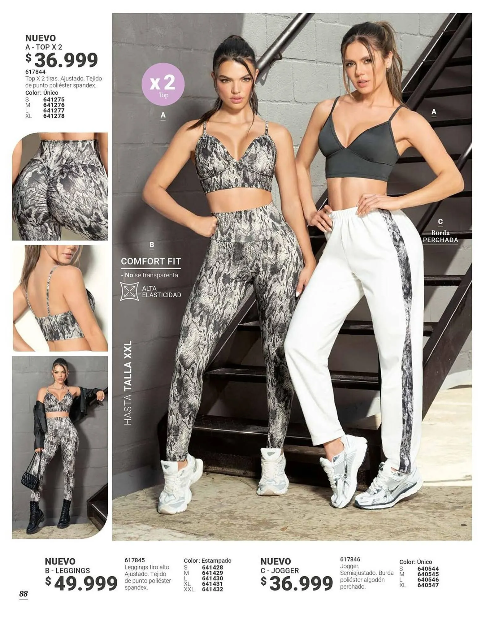 Catalogo de Catálogo Carmel 20 de septiembre al 4 de octubre 2024 - Pag 94