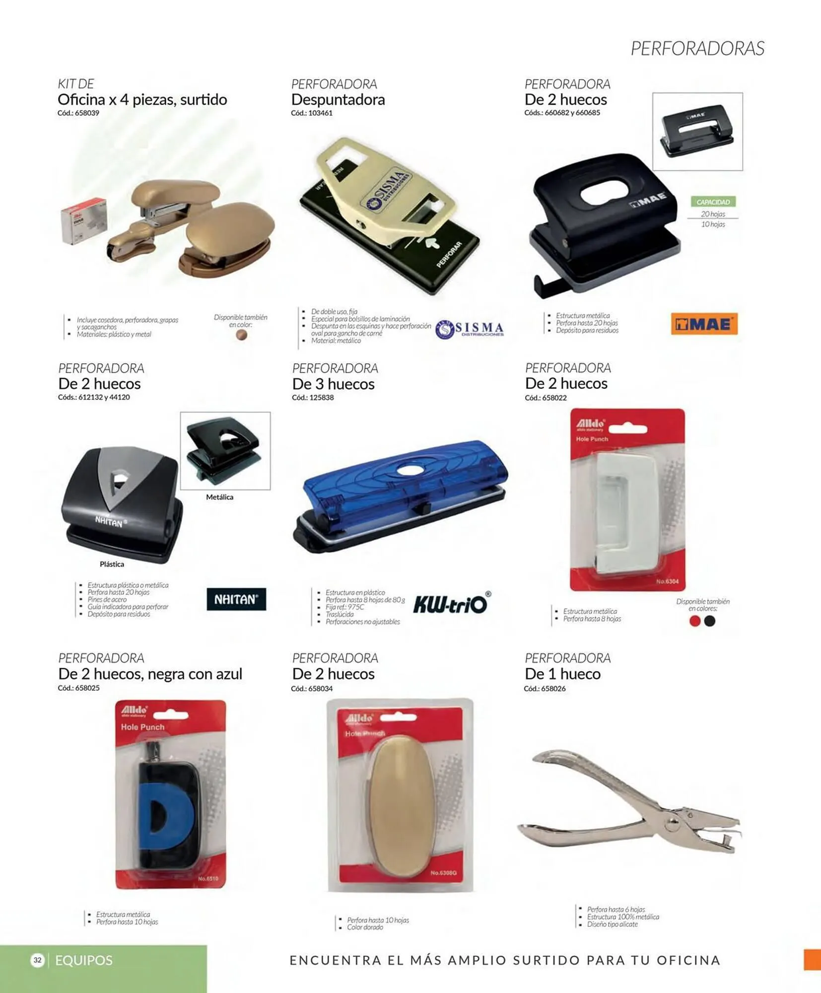 Catalogo de Catálogo Panamericana 2 de abril al 31 de diciembre 2024 - Pag 4