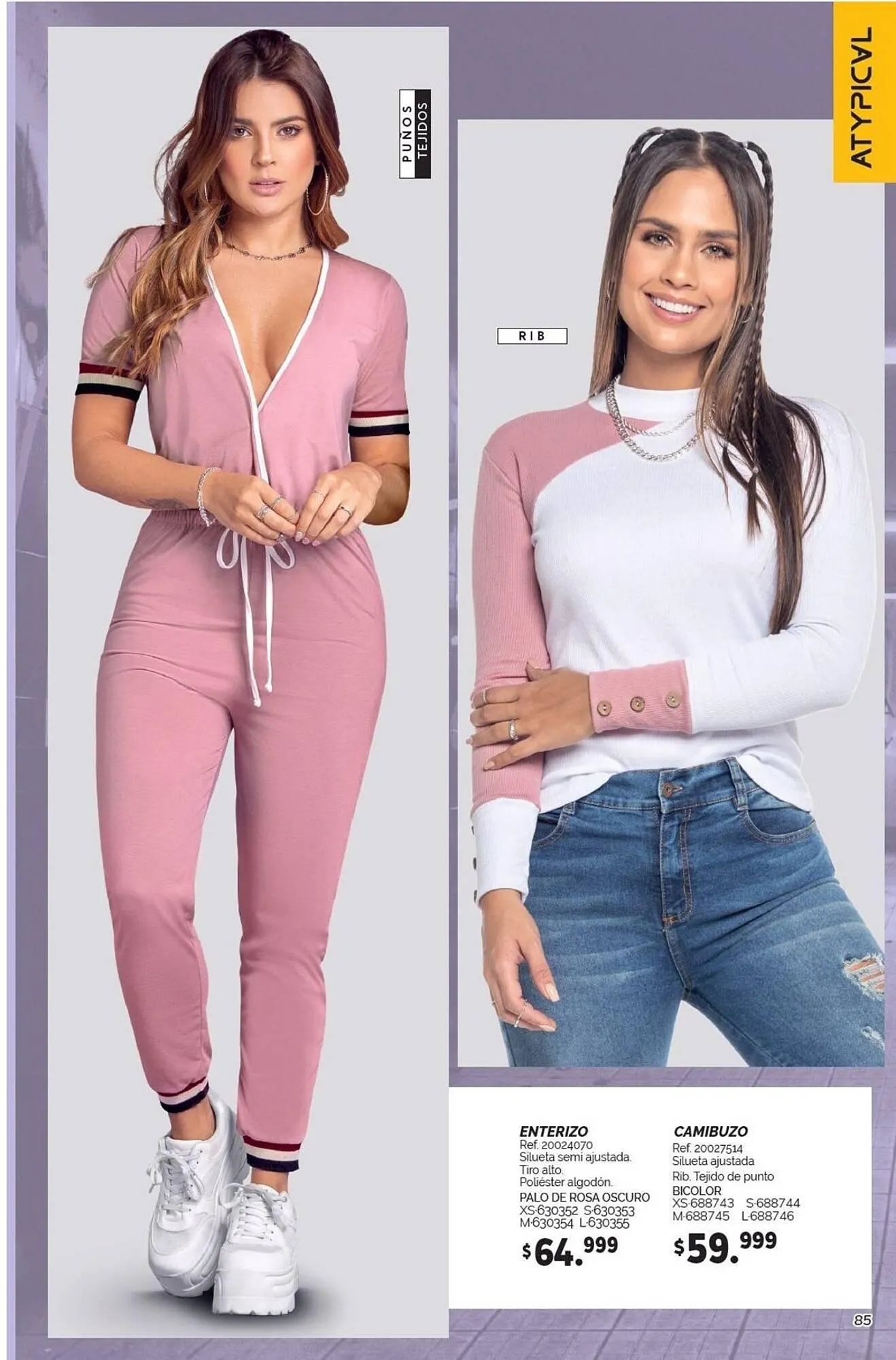 Catalogo de Catálogo Marketing Personal 4 de febrero al 28 de febrero 2025 - Pag 91