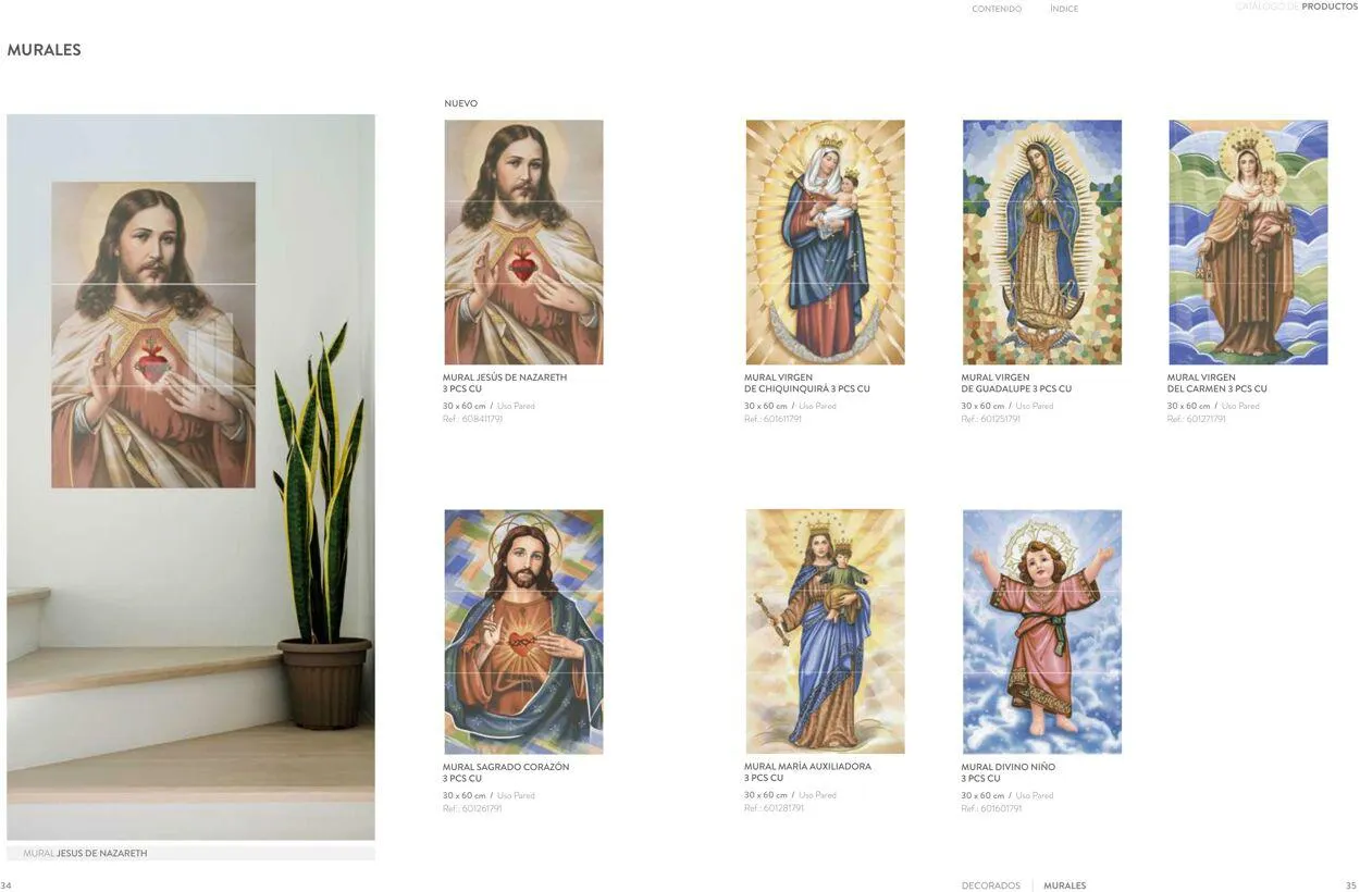 Catalogo de Corona 22 de mayo al 31 de diciembre 2023 - Pag 18