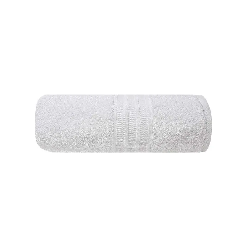 Toalla baño vvienna blanco 70x130 500g Cannon