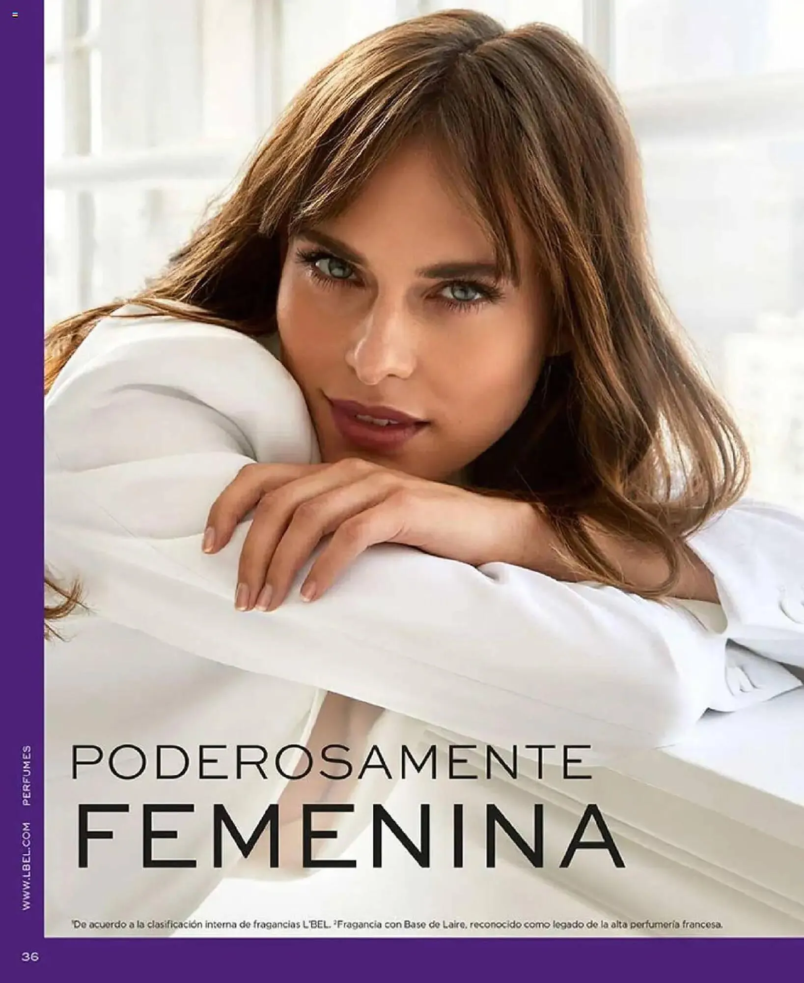 Catalogo de Catálogo L'bel 5 de mayo al 12 de julio 2025 - Pag 248