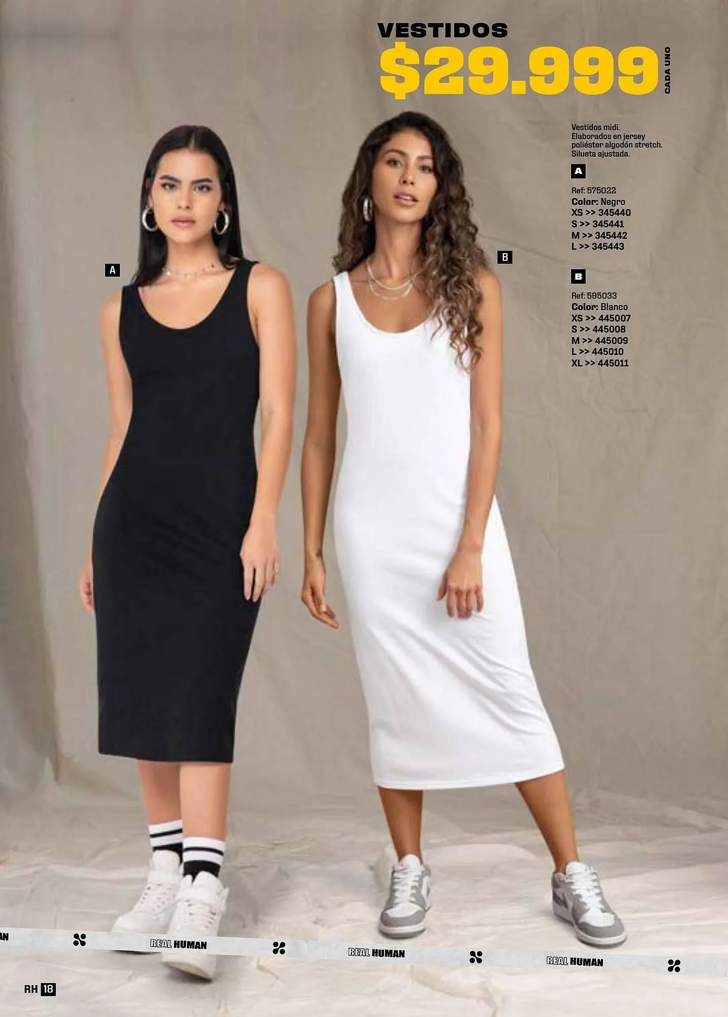 Catalogo de Catálogo Pacífika 24 de agosto al 30 de agosto 2023 - Pag 133