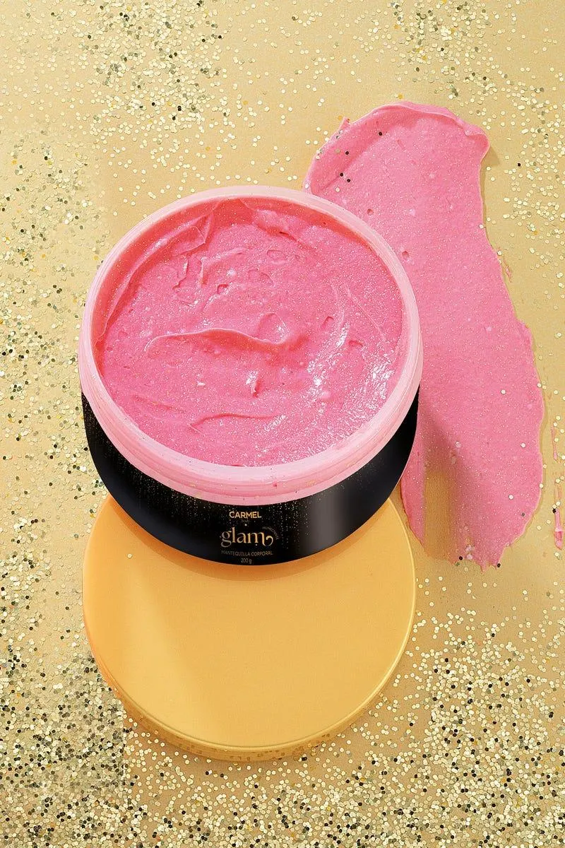 CREMA CORPORAL HUMECTANTE Multicolor