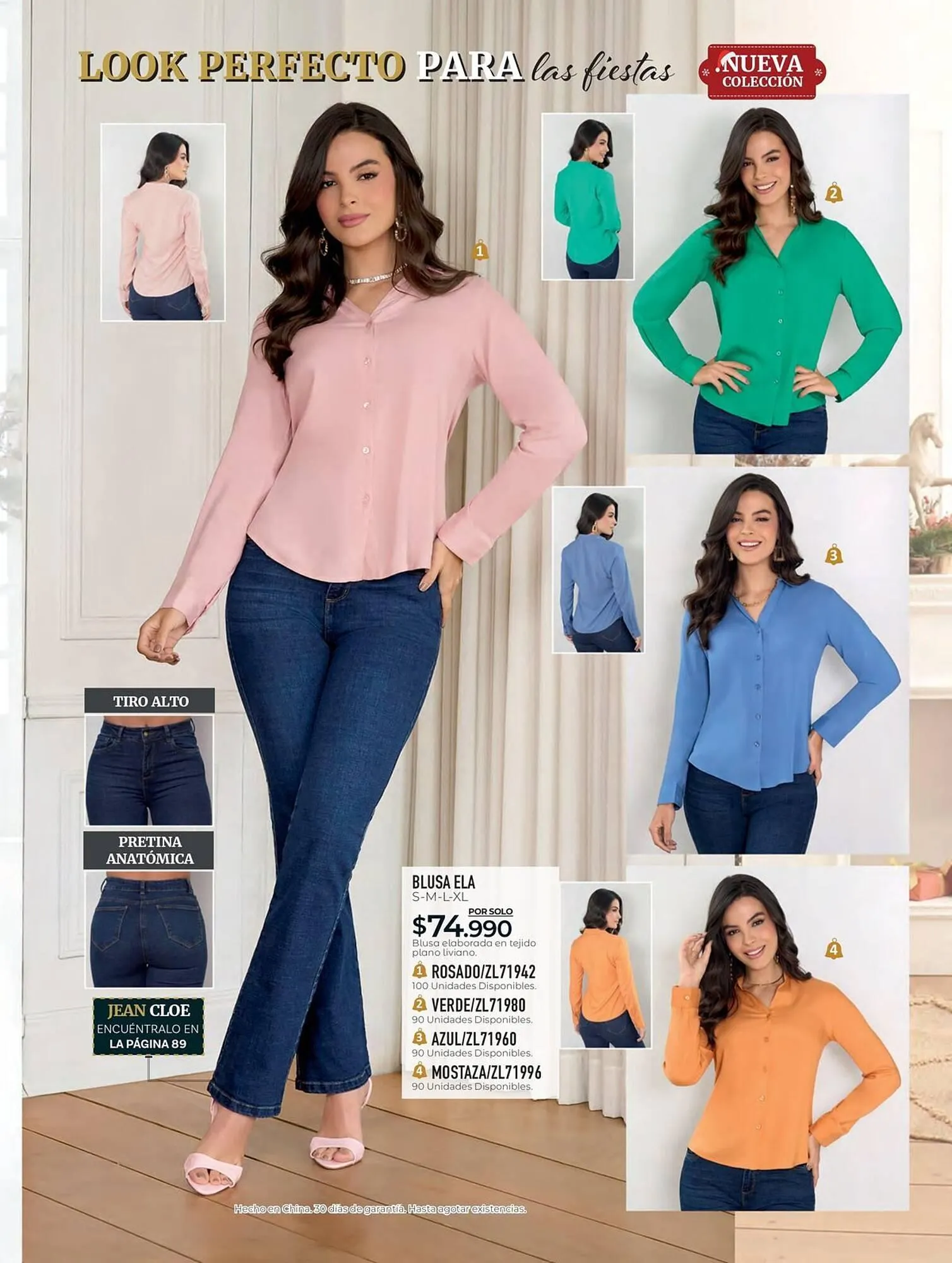 Catalogo de Catálogo Croydon 31 de octubre al 26 de diciembre 2025 - Pag 86