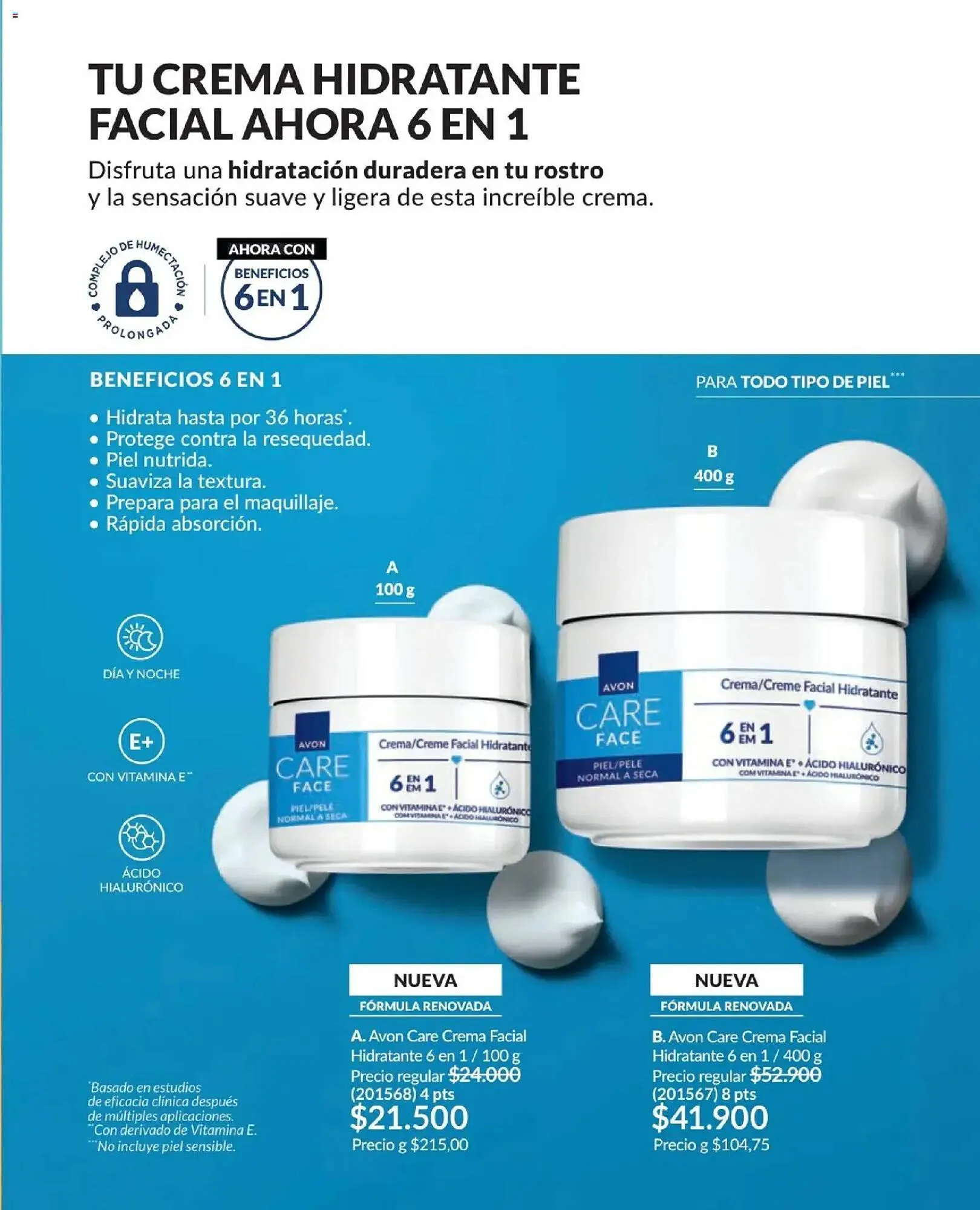 Catalogo de Catálogo Avon 1 de diciembre al 1 de enero 2026 - Pag 114