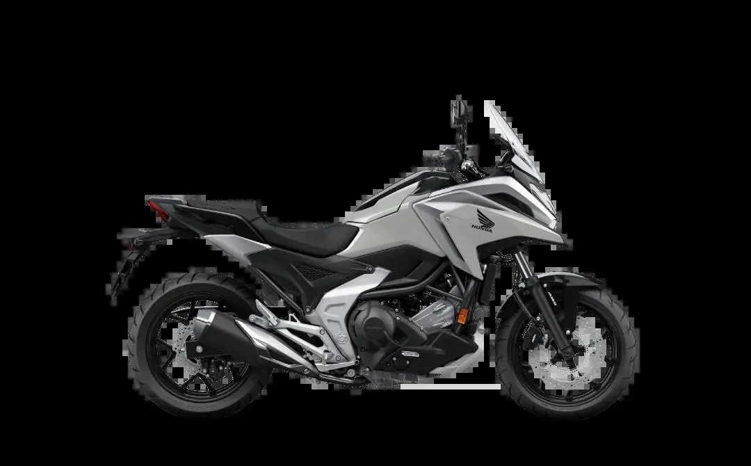 NC 750XD Modelo 2023