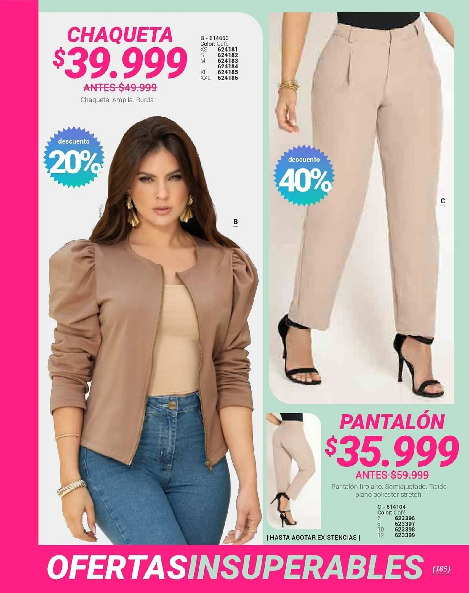 Catalogo de Catálogo Carmel 7 de julio al 25 de julio 2025 - Pag 189