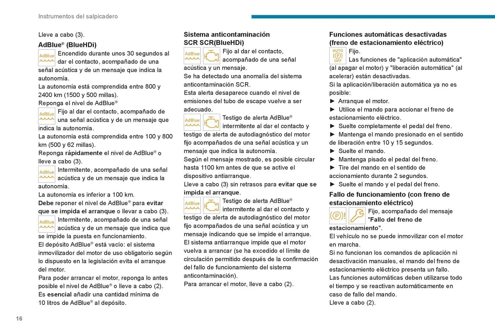 Catalogo de Catálogo Peugeot 23 de octubre al 23 de octubre 2025 - Pag 18