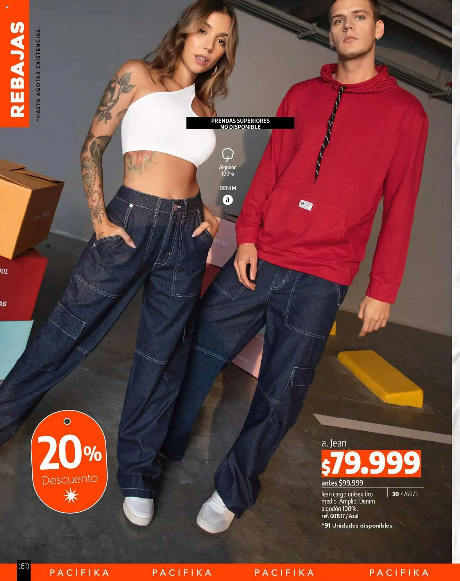 Catalogo de Catálogo Pacífika 1 de enero al 1 de febrero 2026 - Pag 282