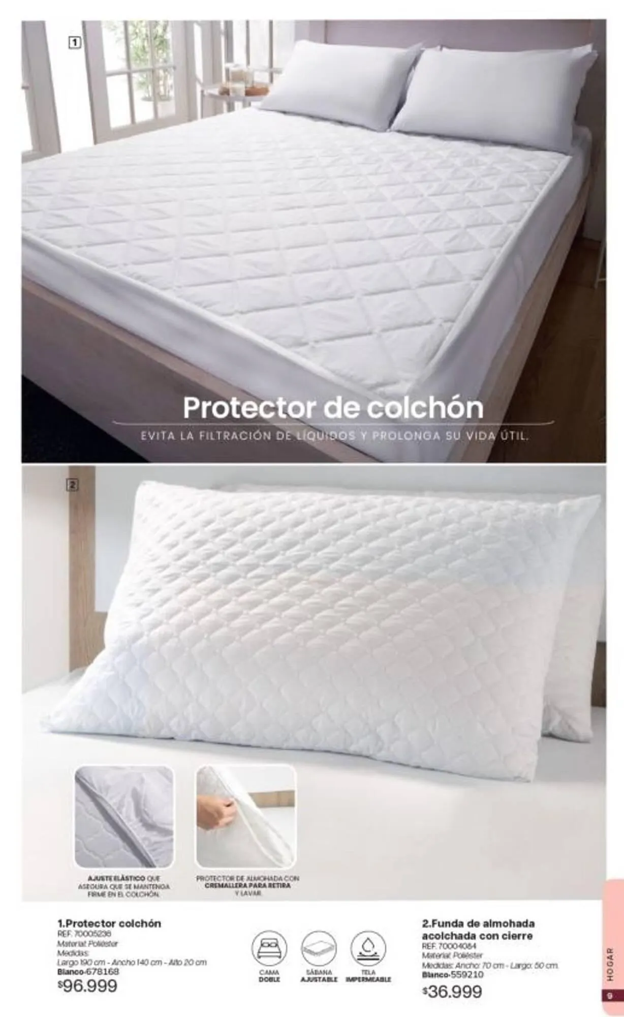 Catalogo de Catálogo Marketing Personal 1 de mayo al 31 de mayo 2026 - Pag 11