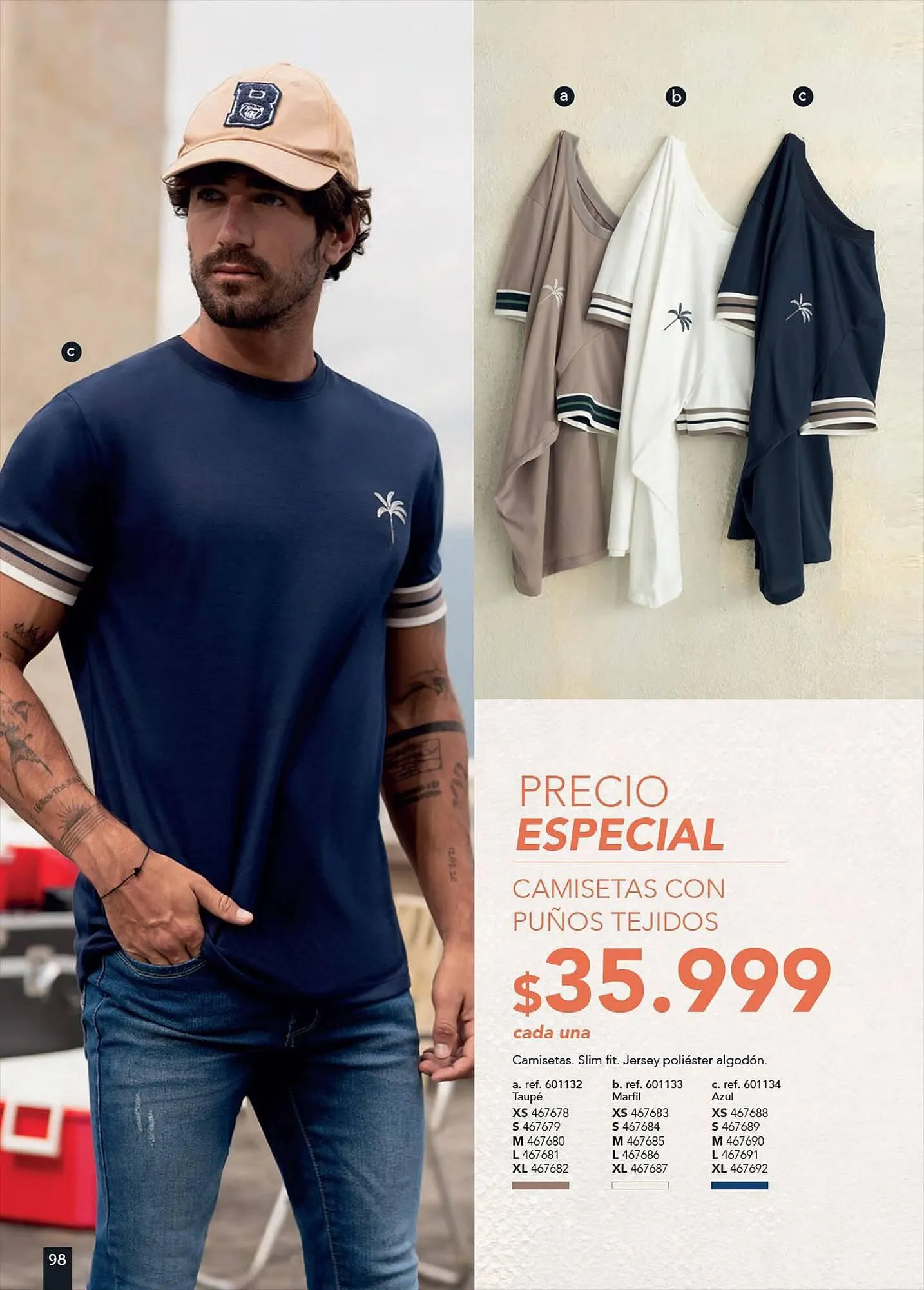 Catalogo de Catálogo Pacífika 21 de junio al 11 de julio 2023 - Pag 100