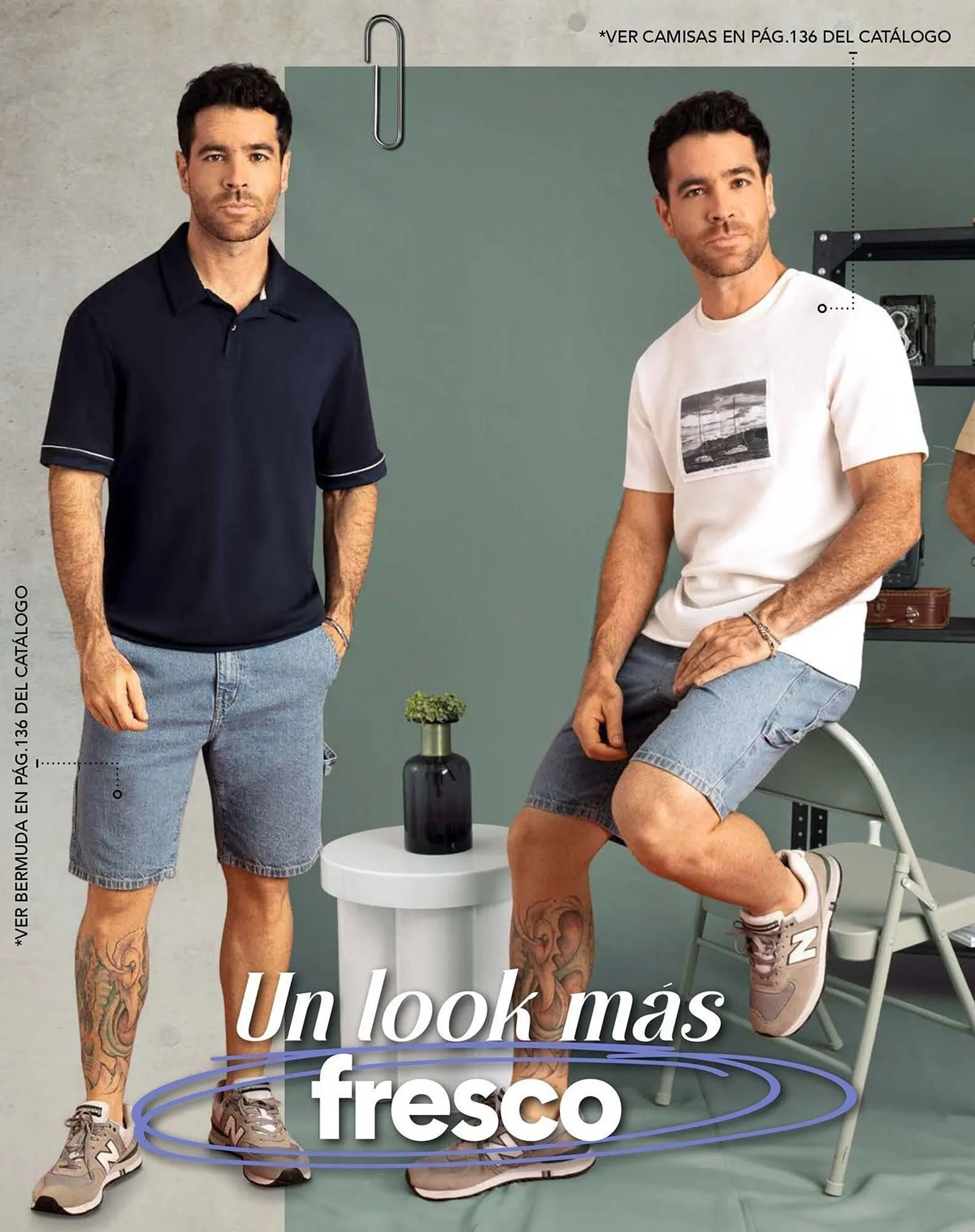 Catalogo de Catálogo Pacífika 15 de septiembre al 31 de octubre 2025 - Pag 158