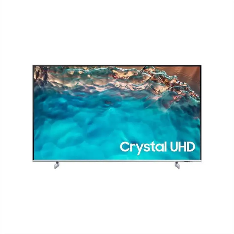 Televisor Samsung 50 Pulgadas Led Ultra Hd 4K Smart Tv Un50bu8200kxzl