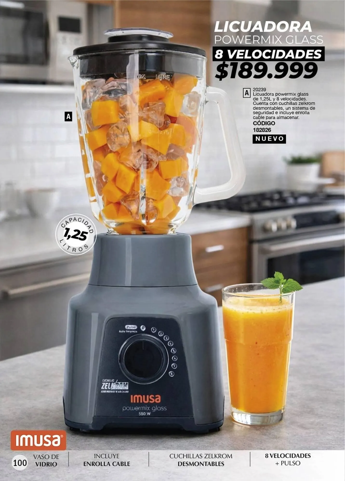 Catalogo de Catálogo Juana Bonita 1 de julio al 31 de julio 2026 - Pag 100