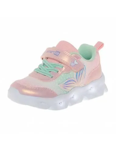Zapatos deportivos Twinkle para niña pequeña