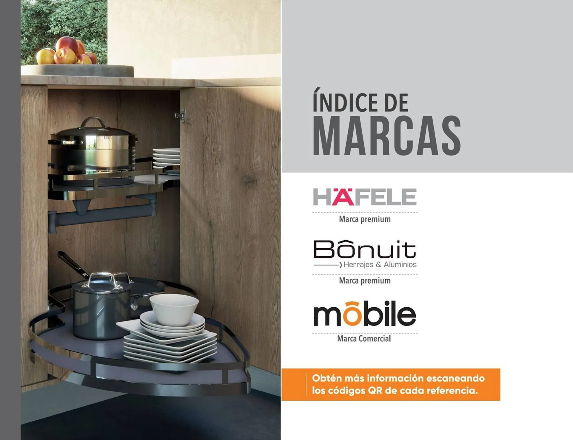 Catalogo de Catálogo Madecentro 14 de septiembre al 30 de noviembre 2023 - Pag 2