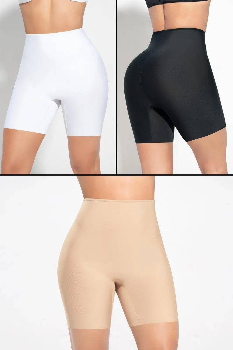 PANTY X 3 BÓXER Multicolor