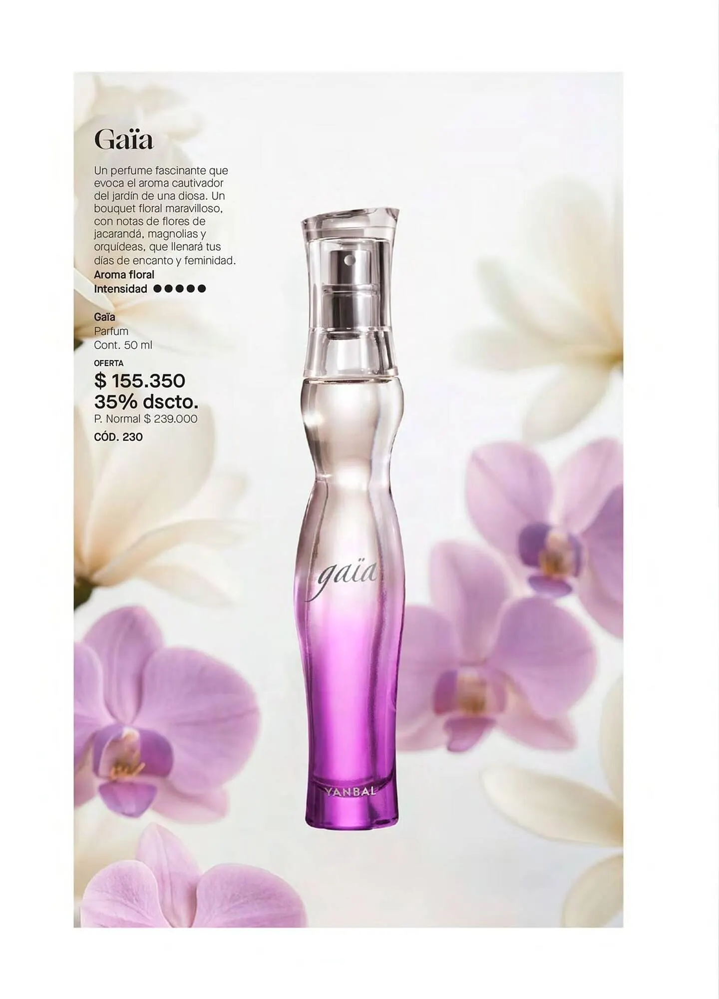 Catalogo de Catálogo Yanbal 3 de enero al 30 de enero 2026 - Pag 86