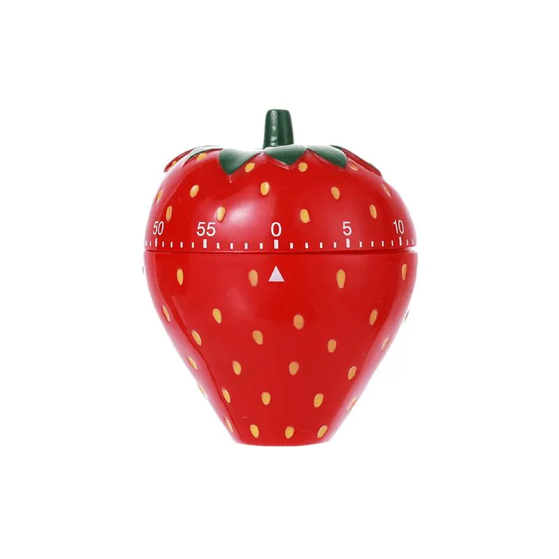Temporizador de Cocina Fresa Miniso