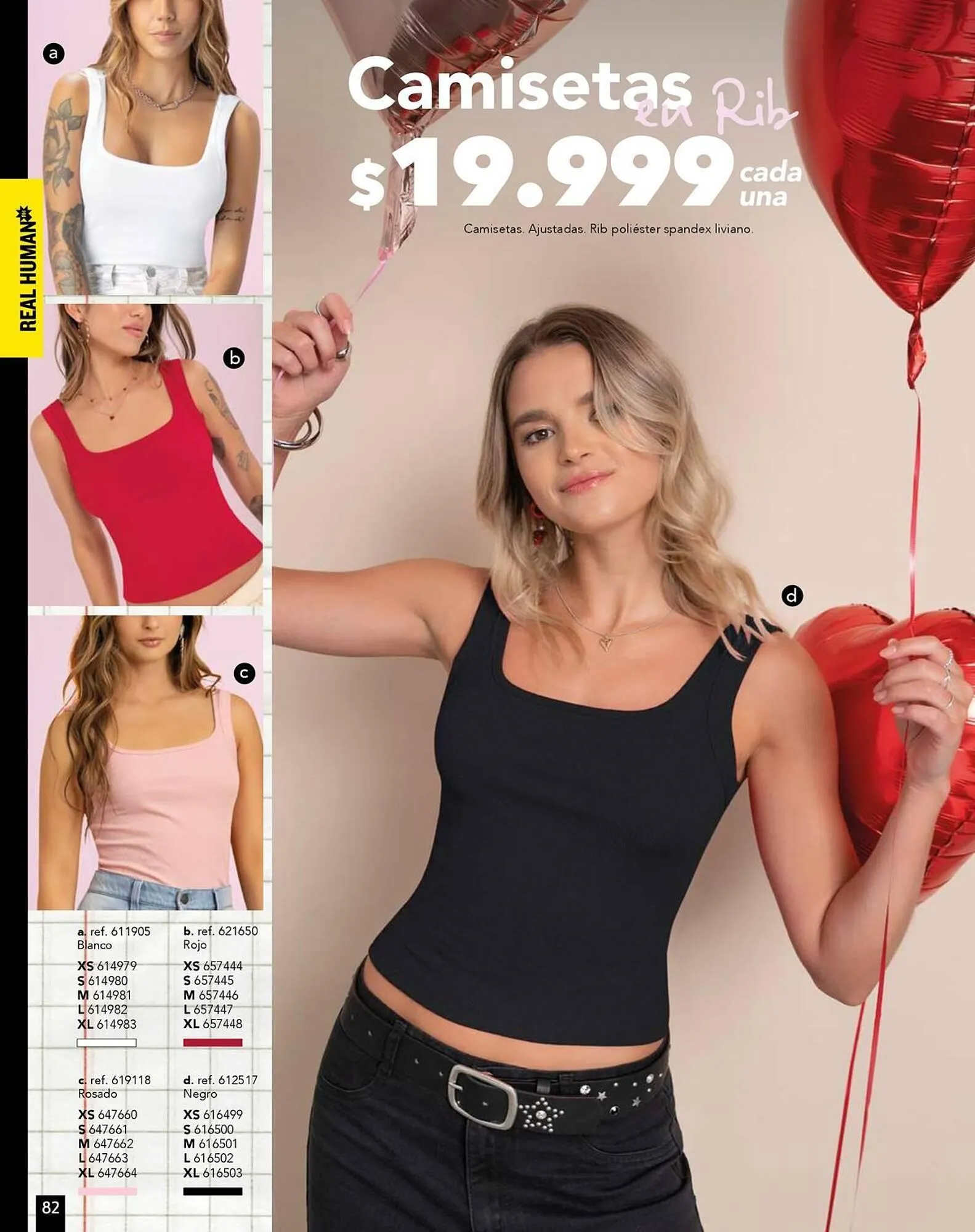 Catalogo de Catálogo Pacífika 13 de agosto al 31 de agosto 2025 - Pag 95